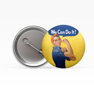We can do it