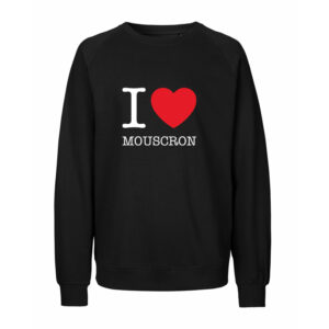 I love Mouscron
