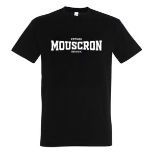 Mouscron EST1830
