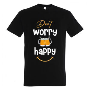 Don't Worry Happy