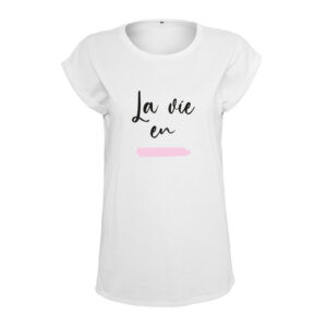 La vie en rose