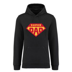Super Dad