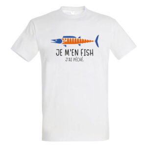 Je m'en fiche