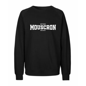 ETS 1830 Mouscron